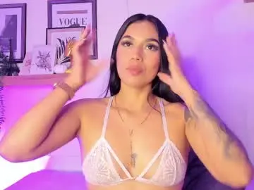 Chaturbate Live Sex of gabihills