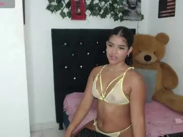 Chaturbate Sex Chat of hermione_sweet18