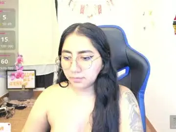 Chaturbate Live Sex of innocentchurchgirlll
