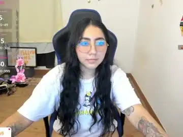 Chaturbate Live Sex of innocentchurchgirlll