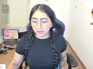 Chaturbate Adult Webcam of innocentchurchgirlll