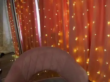 Chaturbate Nude Webcam of leyaloveee