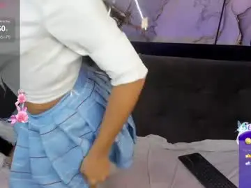 Chaturbate Nude Webcam of lucie_petite