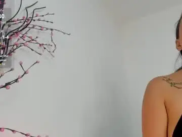 Chaturbate Nude Webcam of meli_rosee