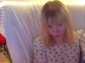 Chaturbate Adult Video Chat of miakimiko