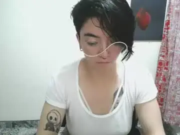 Chaturbate Sex Chat of mocca_117