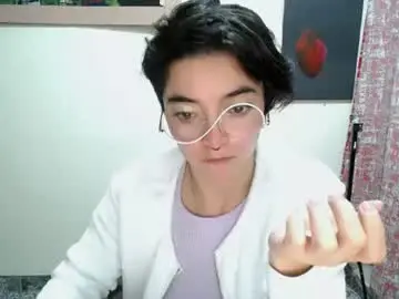Chaturbate Sex Cam of mocca_117