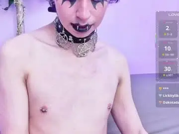 Chaturbate Private Sex Chat of oasis_vamp