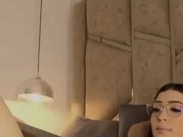 Chaturbate Best Webcam of scarleth_lux_