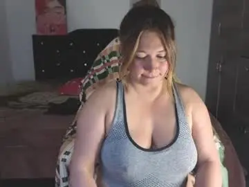 Chaturbate Best live sex cam show of sexy_valeshca