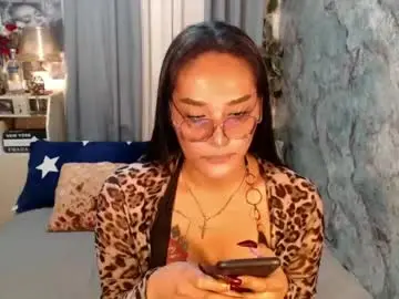 Chaturbate Sex Chat of sierrafina_mcbride