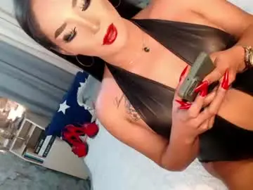 Chaturbate Sex Chat of sierrafina_mcbride