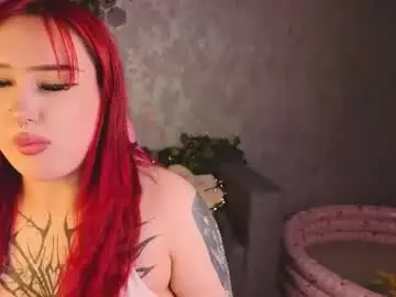 Chaturbate Free Porn Cam of soniakelly