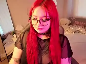 Chaturbate Nude Webcam of soniakelly