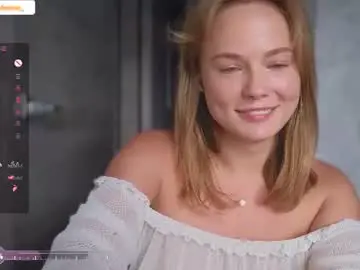 Chaturbate Best Webcam of stefanie_collins