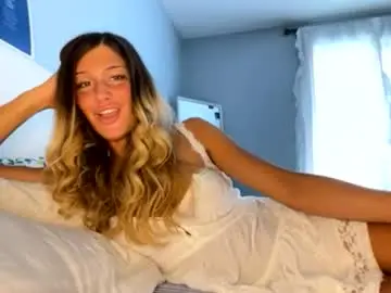 Chaturbate Live Sex Cam of transgirl007