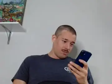 Chaturbate Nude Webcam of umphreak42