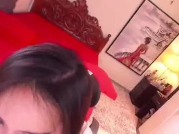 Chaturbate Live Sex Cam of xcaragreyx