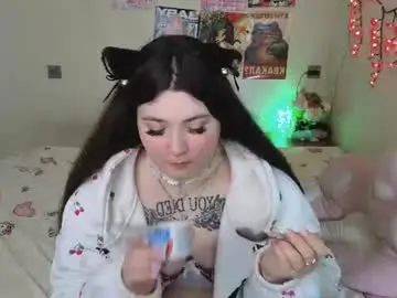 Chaturbate Nude Webcam of zanpakut0