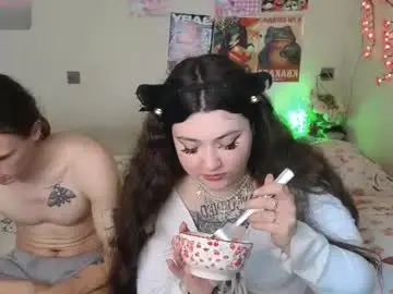 Chaturbate Live Sex of zanpakut0