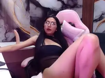 Chaturbate Free Porn Cam of _aranza23