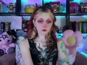 Chaturbate Adult Video Chat of _devilbaby