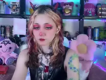 Chaturbate Adult Webcams of _devilbaby