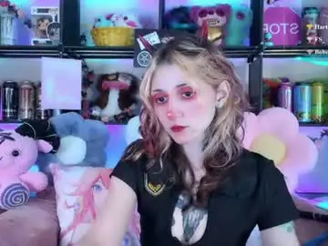 Chaturbate Sex Cam of _devilbaby