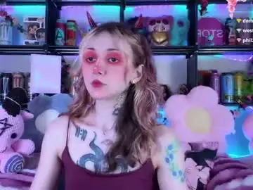 Chaturbate Watch Live Sex Cams of _devilbaby