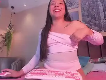Chaturbate Free Live Porn of adri_silva_