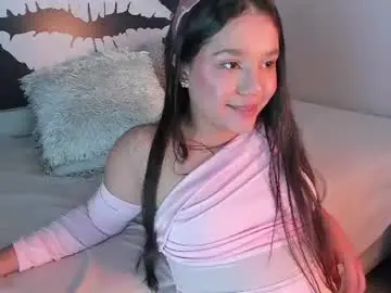 Chaturbate Free Live Porn of adri_silva_
