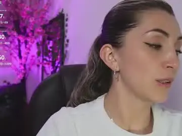 Chaturbate Live Porn of anny_sweet72
