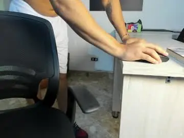 Chaturbate Live Sex of belamiramil