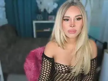 Chaturbate Adult Webcams of callmebythename_daisy