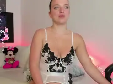 Chaturbate Free Porn Cam of emmy_mouse