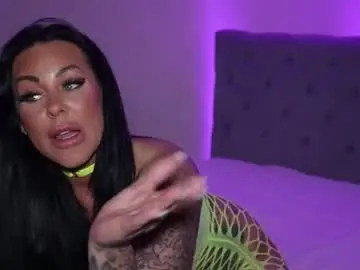 Chaturbate Adult Webcams of hotmilfbitch