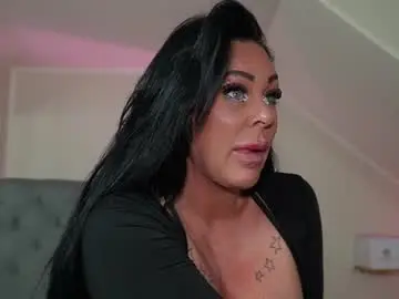 Chaturbate Live Porn of hotmilfbitch