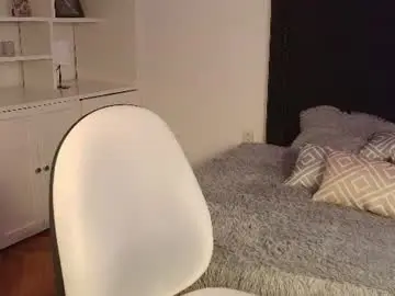 Chaturbate Best Webcam of lia_nemesis