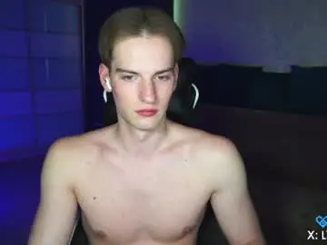 Chaturbate Adult Webcam of litmate