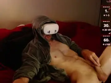 Chaturbate Adult Video Chat of maxrouger