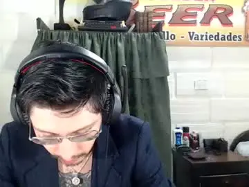 Chaturbate Best Webcam of miguel__98