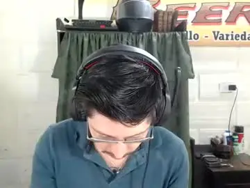 Chaturbate Sex Chat of miguel__98