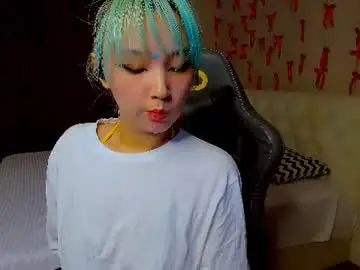 Chaturbate Adult Webcam of milla_waves