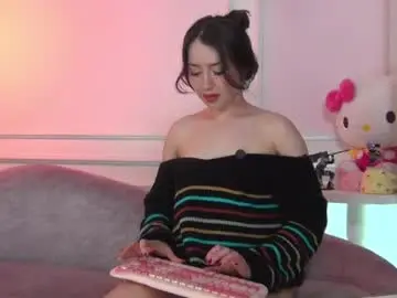 Chaturbate Live Porn of natysnow