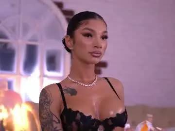 Chaturbate Best Webcam of nyssasky