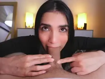 Chaturbate Sex Chat of samantha_night__