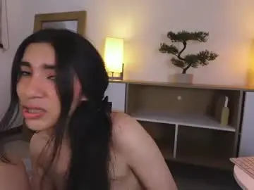 Chaturbate Best Webcam of samantha_night__