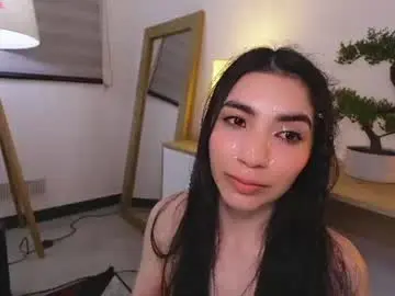 Chaturbate Live Sex Cam of samantha_night__