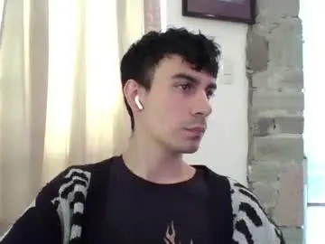 Chaturbate Live Porn of secretstream