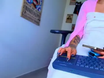 Chaturbate Sex Cam of selina_kyl3